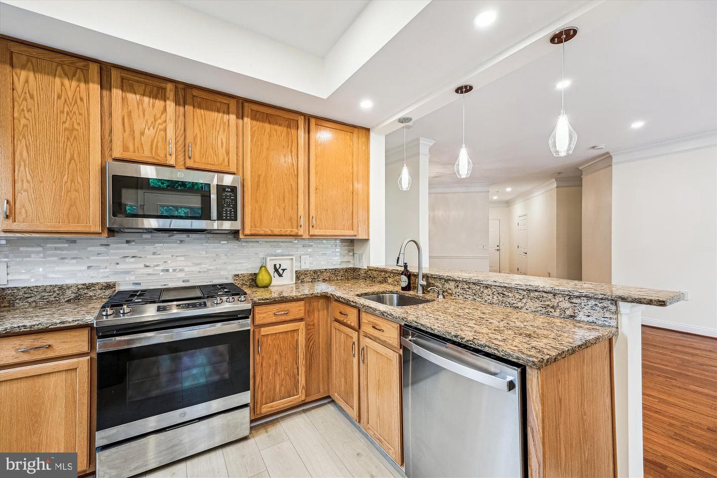 110 Chevy Chase Street #205 photo 20
