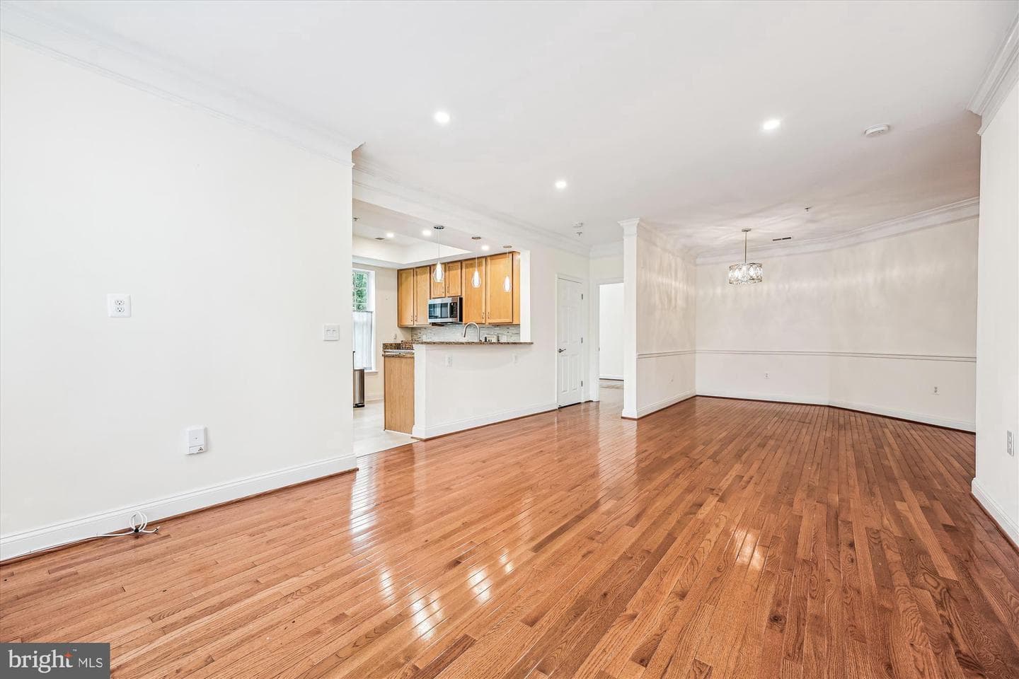 110 Chevy Chase Street #205 photo 4