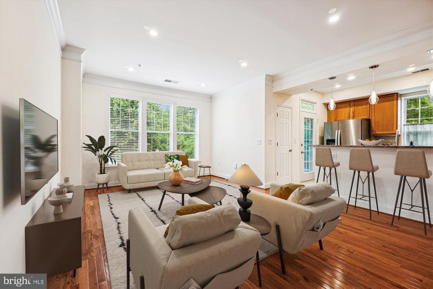 110 Chevy Chase Street #205 photo 5