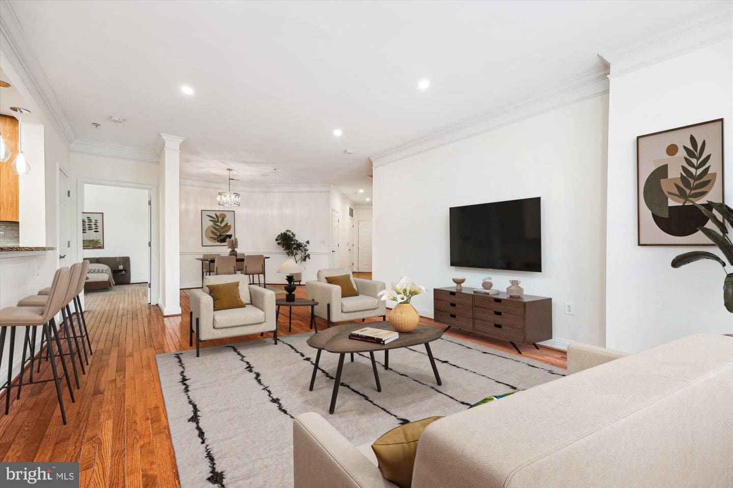 110 Chevy Chase Street #205 photo 6