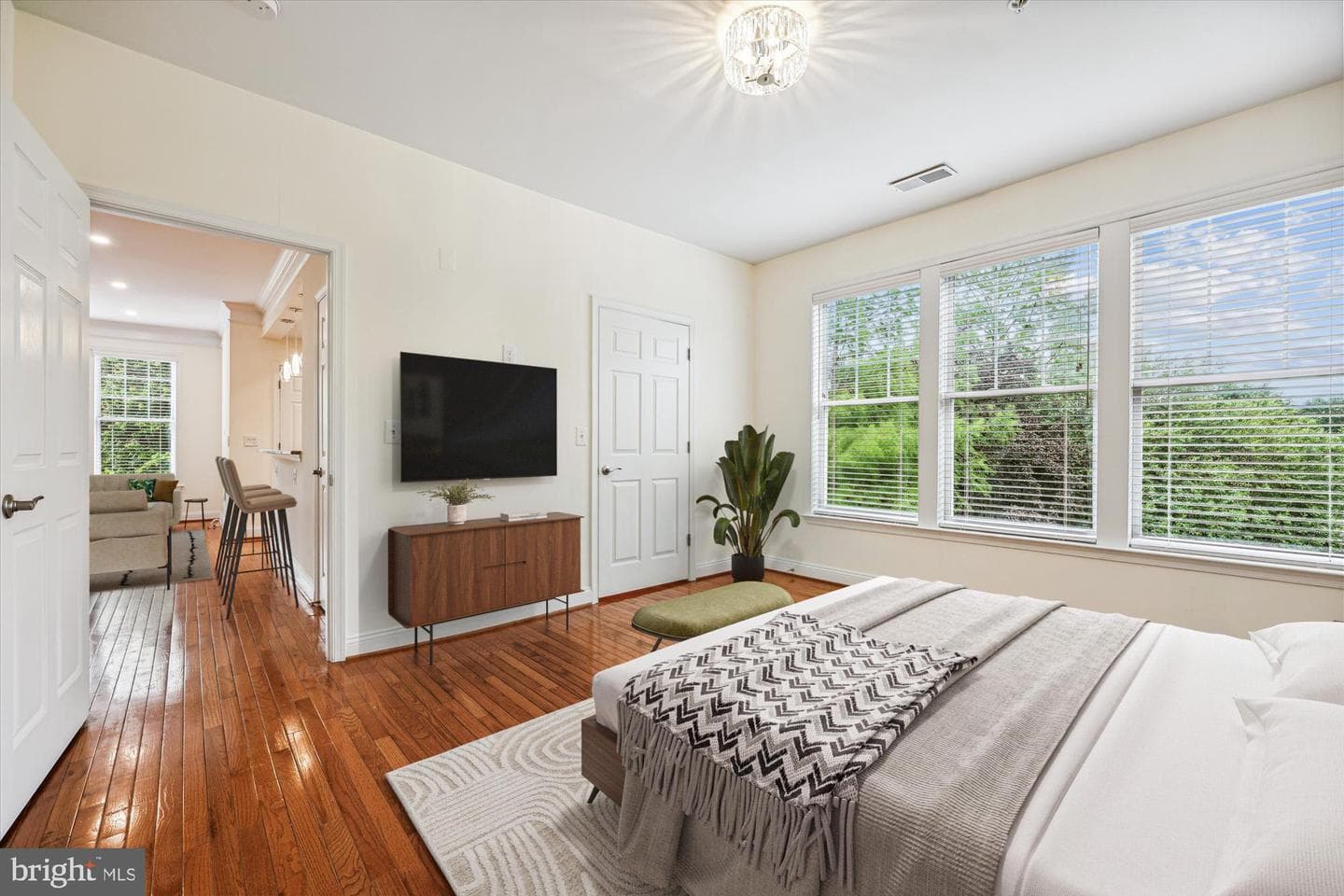 110 Chevy Chase Street #205 photo 8