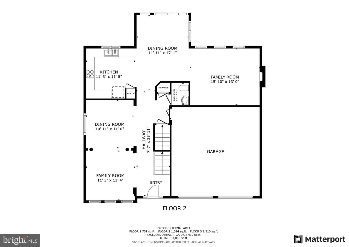 1010 Hollywood Avenue photo 38