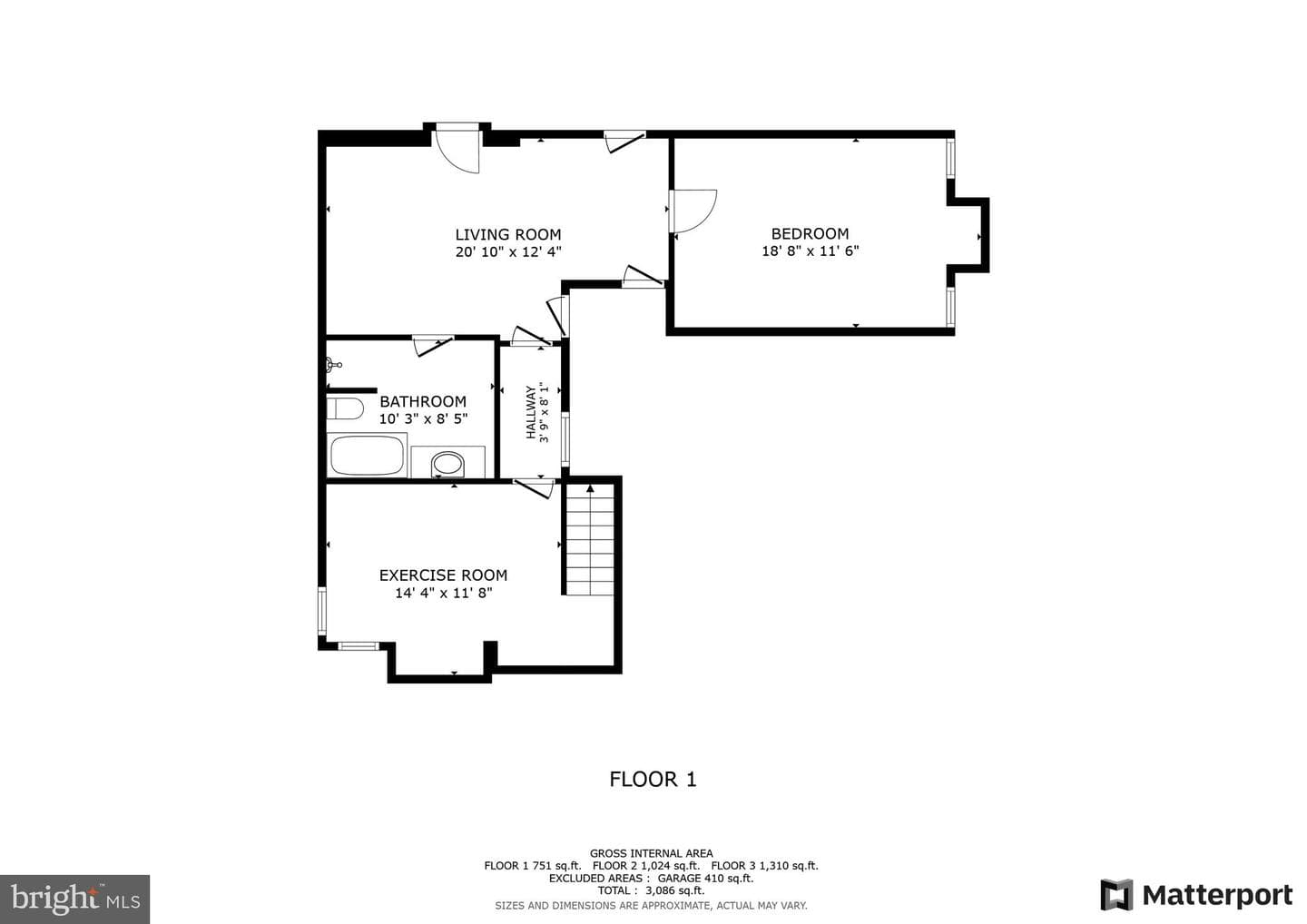 1010 Hollywood Avenue photo 40