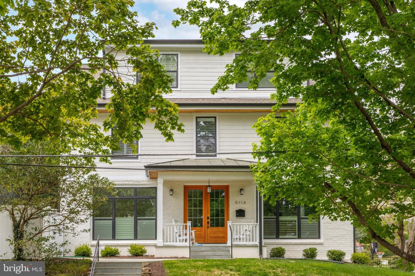 5116 Lawton Drive