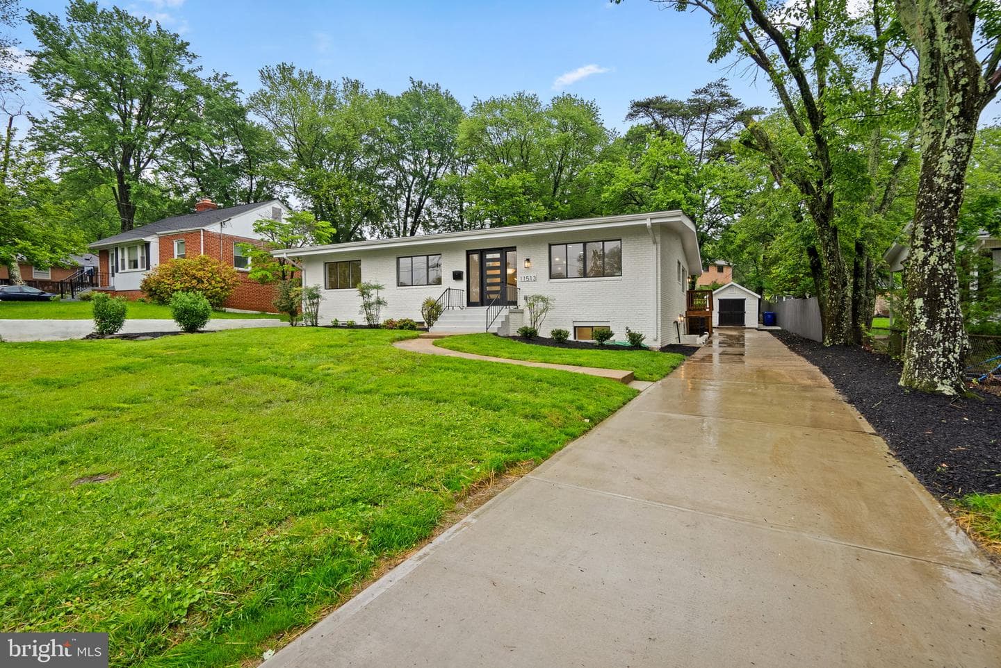 11513 Orebaugh Avenue photo 2