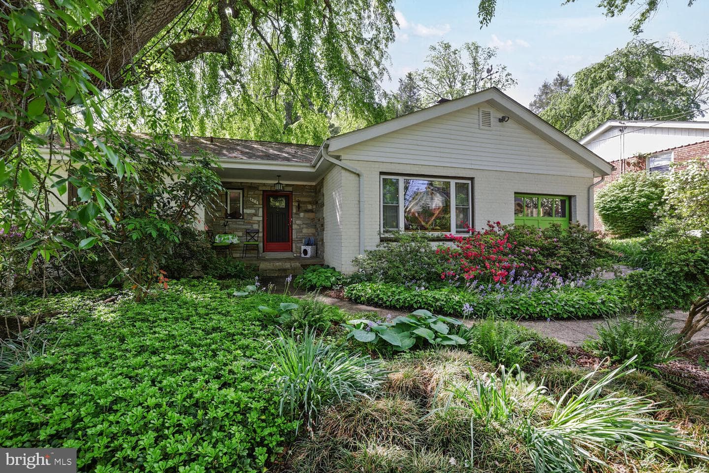 406 Pershing Drive photo 2