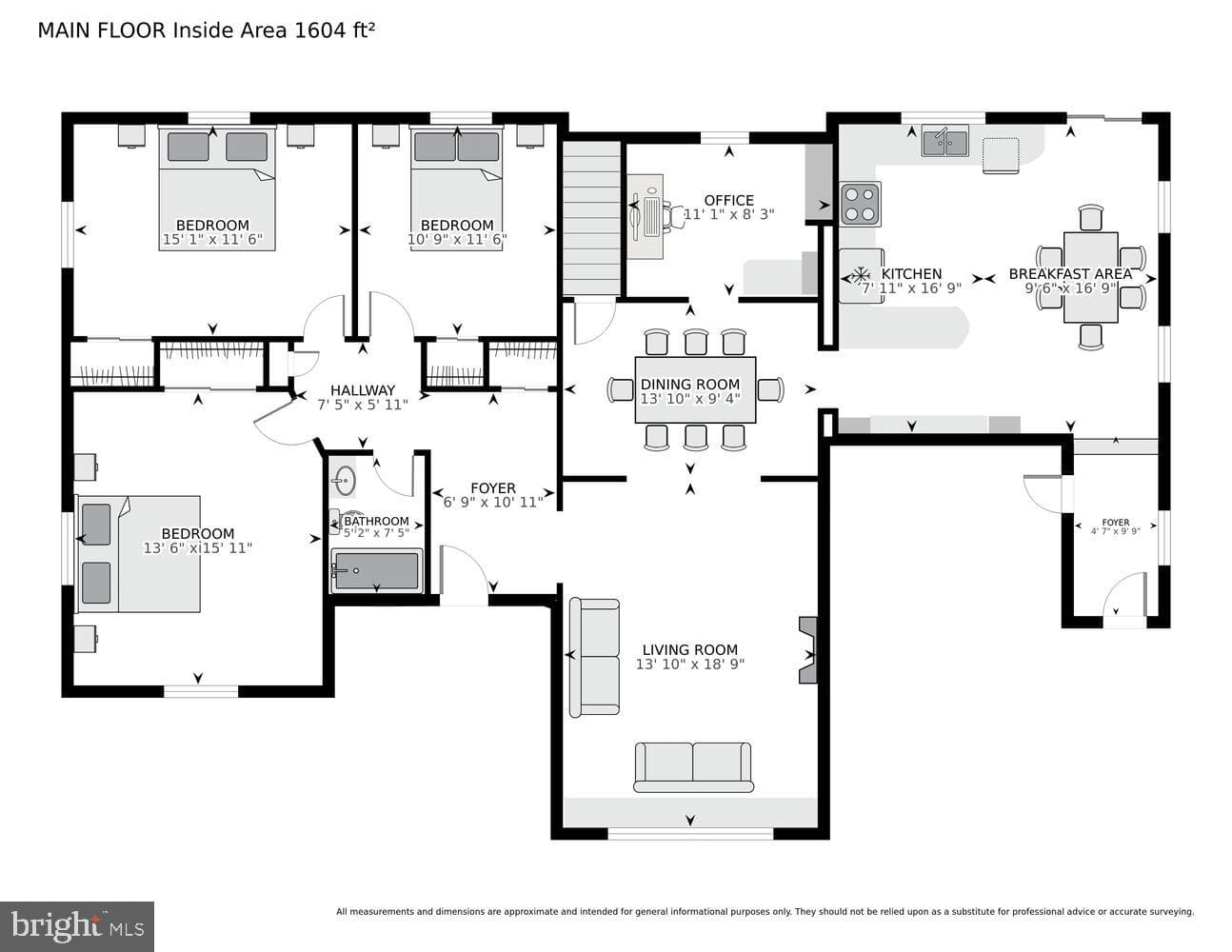 406 Pershing Drive photo 25