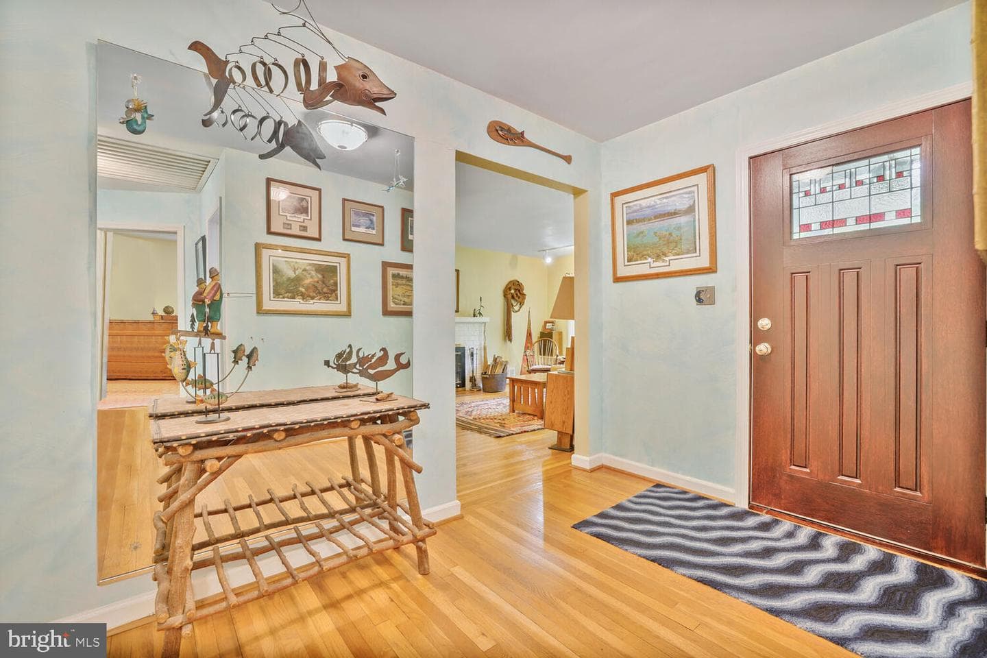 406 Pershing Drive photo 3