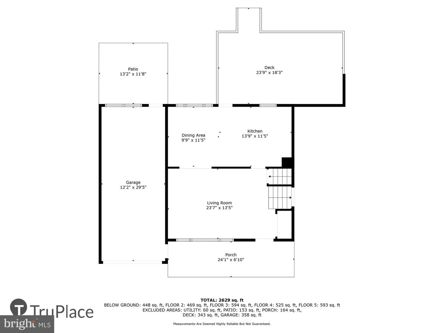 13508 Crispin Way photo 45