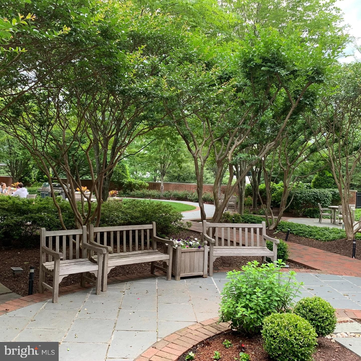 11700 Old Georgetown Road #1108 photo 12