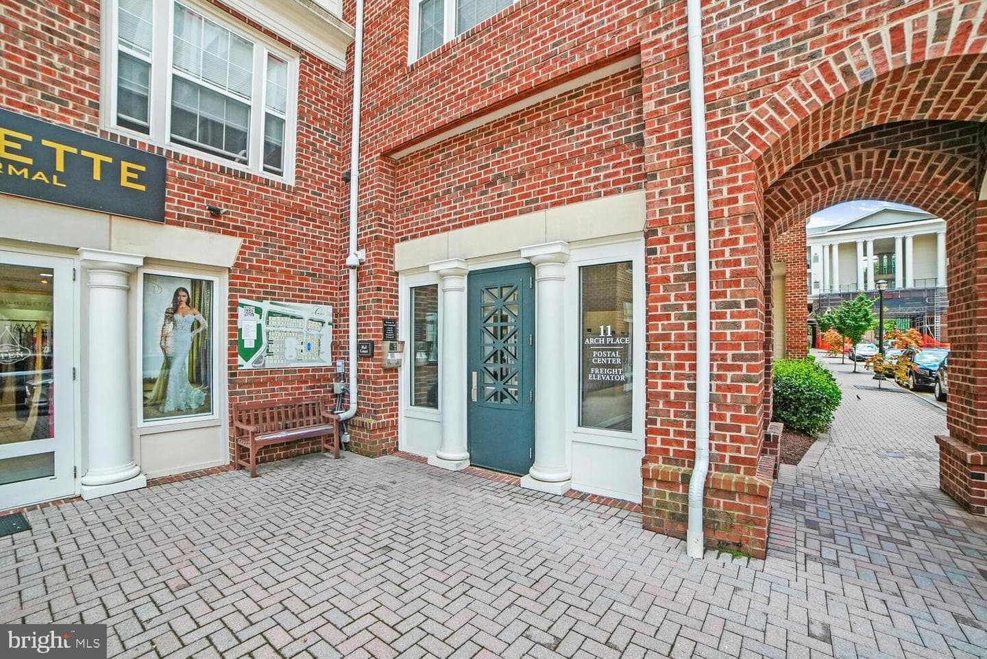 23 Arch Place #475 photo 28