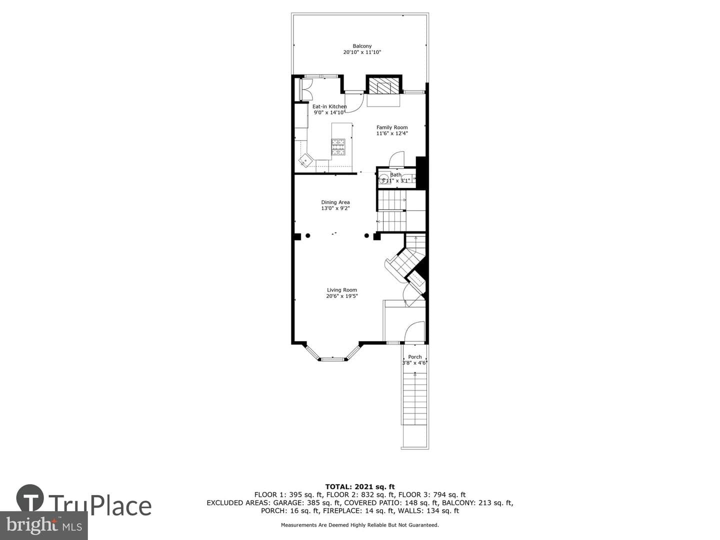435 Winding Rose Drive photo 53