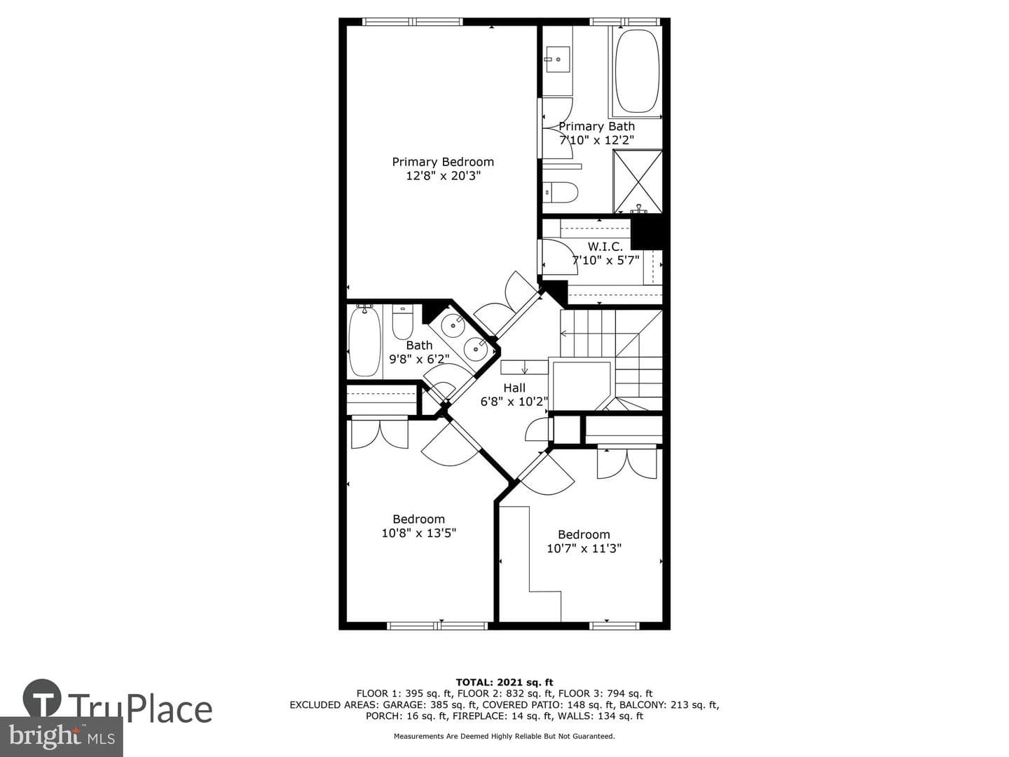 435 Winding Rose Drive photo 54