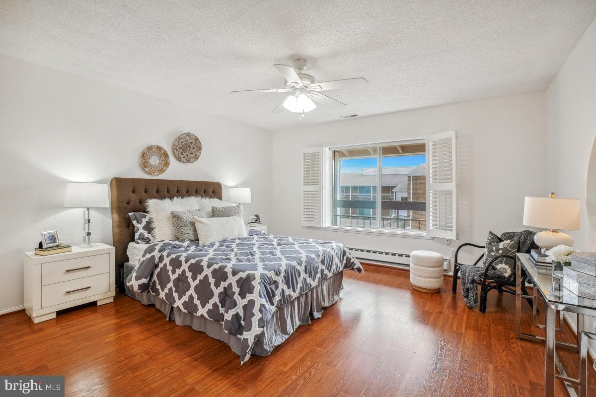3511 Forest Edge Drive #17-3c photo 2