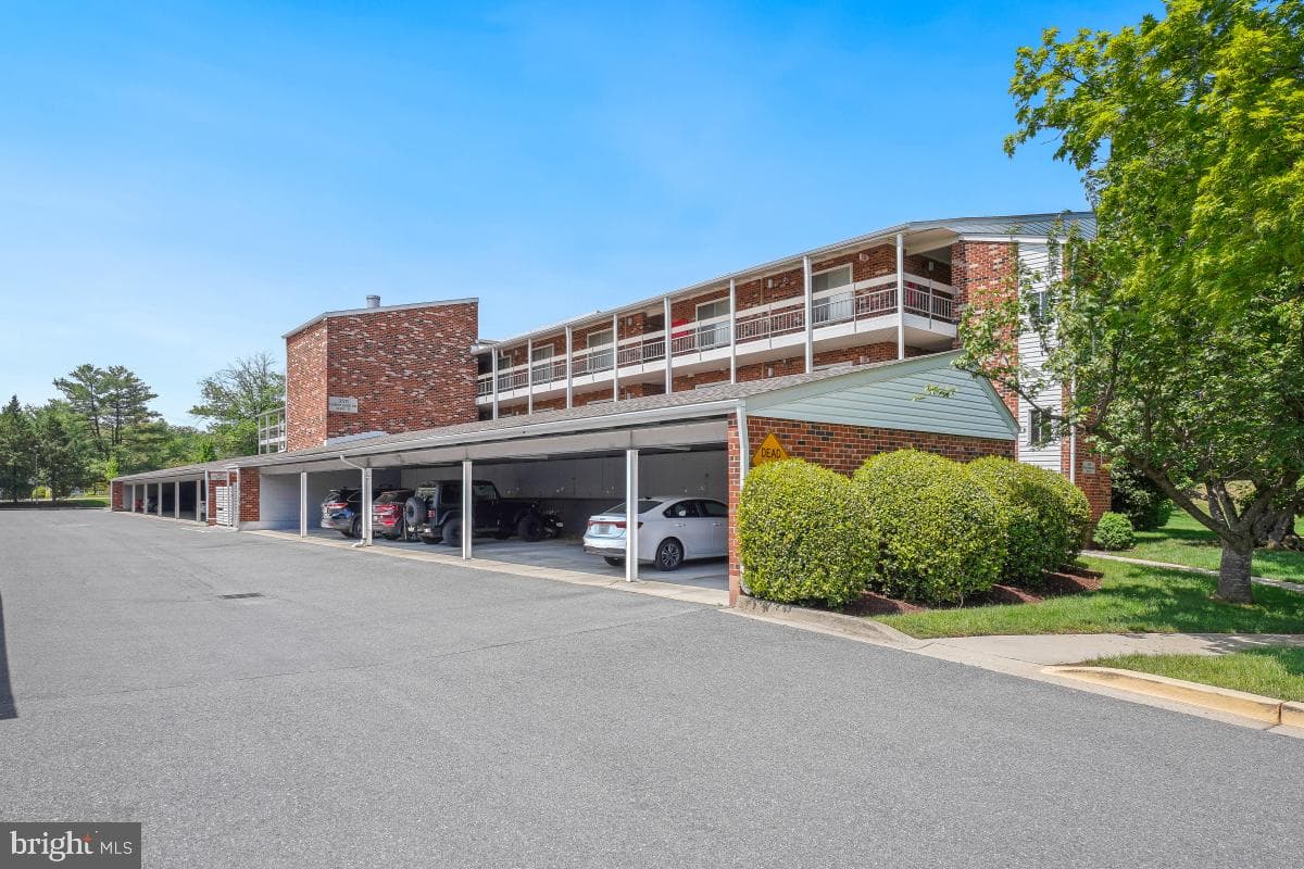 3511 Forest Edge Drive #17-3c photo 26