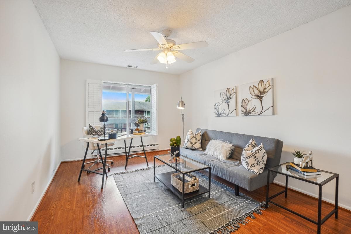 3511 Forest Edge Drive #17-3c photo 4