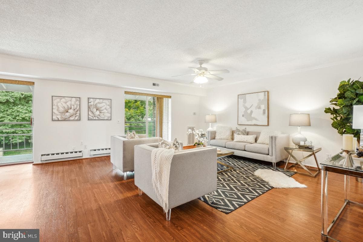 3511 Forest Edge Drive #17-3c photo 5