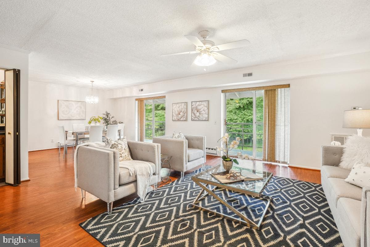 3511 Forest Edge Drive #17-3c photo 6