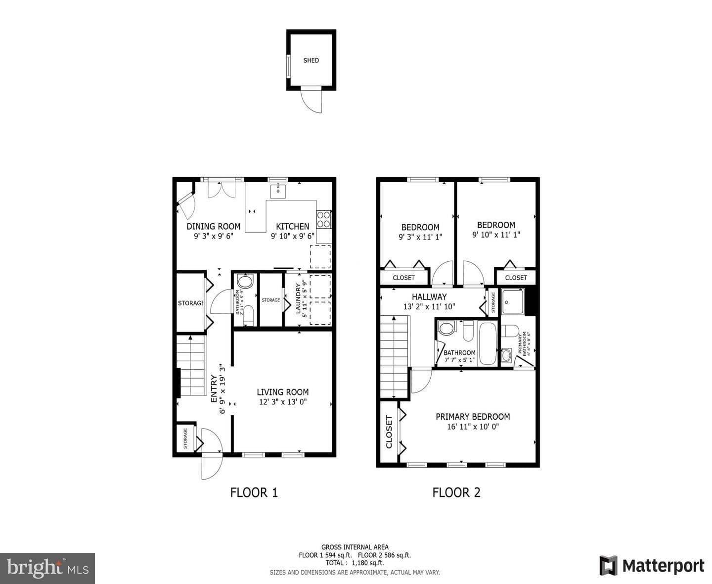 8838 Cross Country Place photo 32