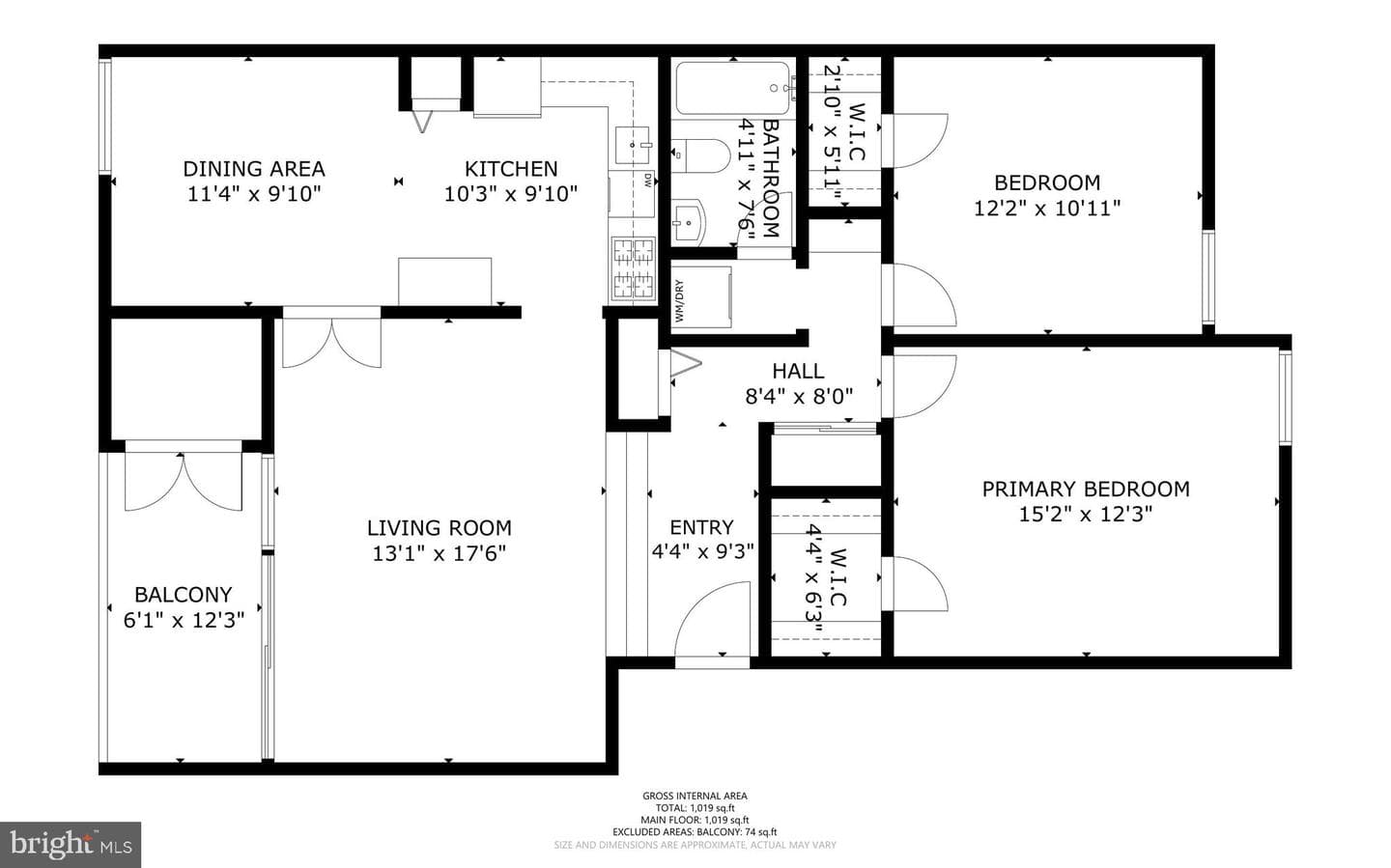 14424 Parkvale Road #3 photo 30