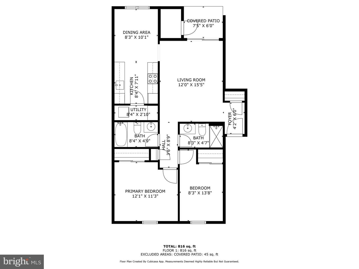 20217 Shipley Terrace #2-B-101 photo 25