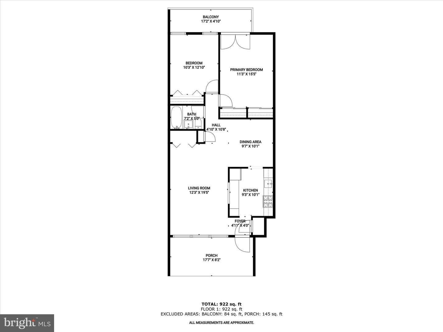 7545 Spring Lake Drive #7545-B photo 39