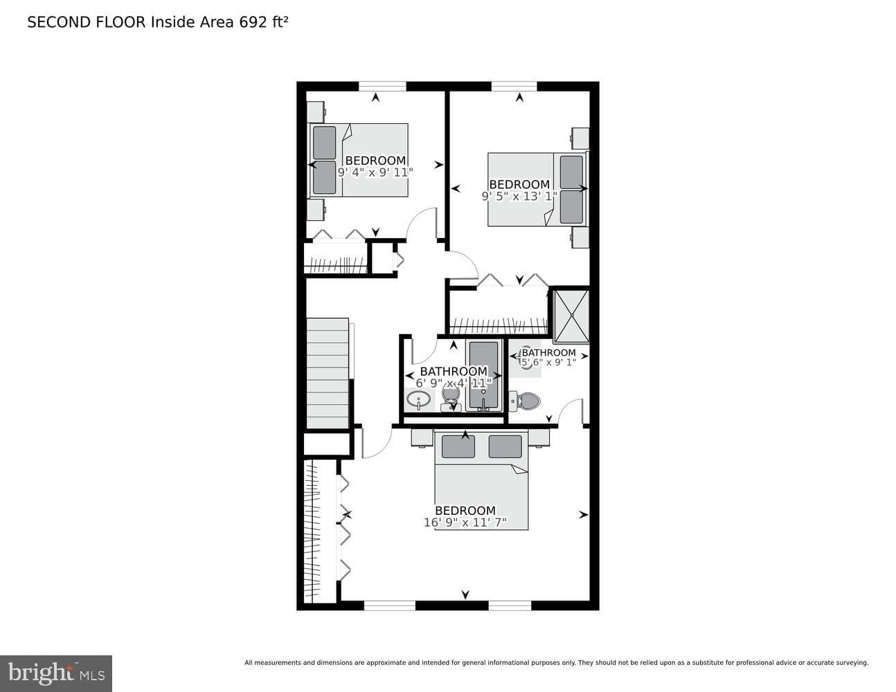 710 College Parkway #3-710 photo 46