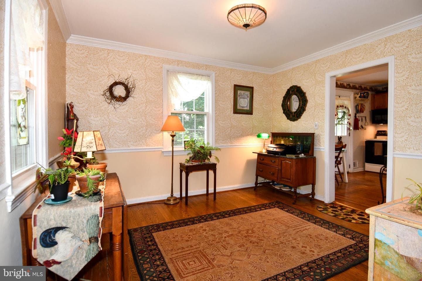 1310 Hornell Drive photo 8