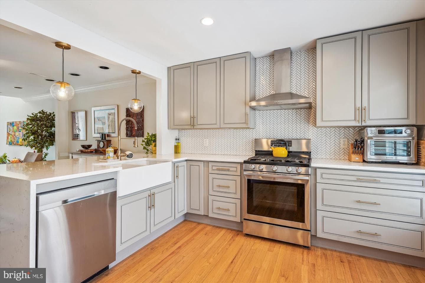 10924 Bloomingdale Drive photo 5