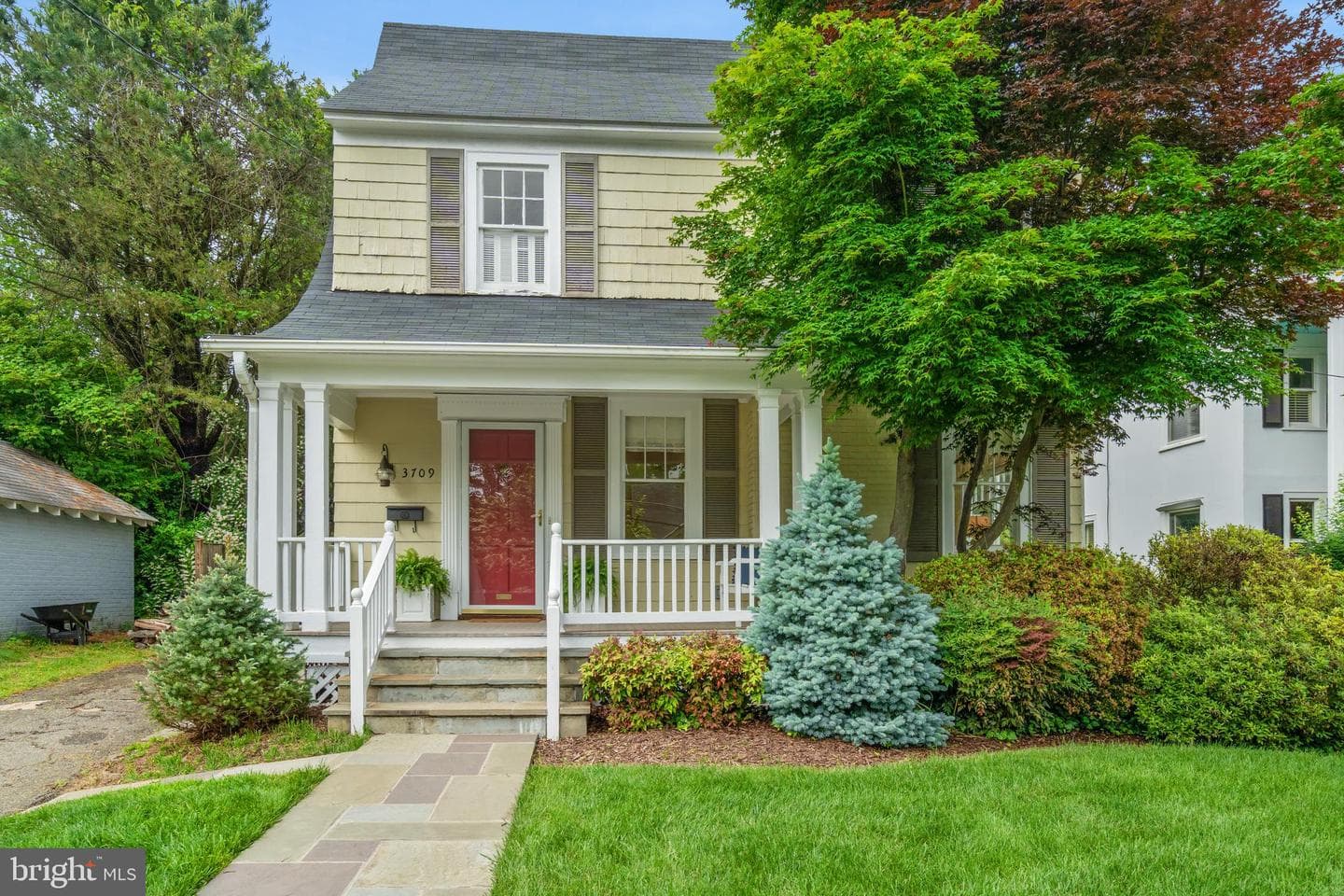 3709 Shepherd Street photo 2