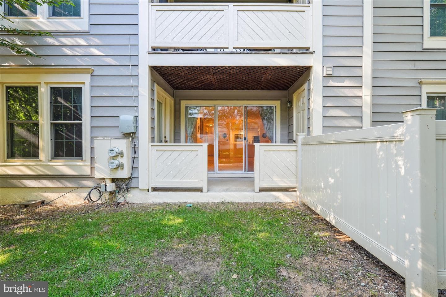 5719 Balsam Grove Court #68 photo 19