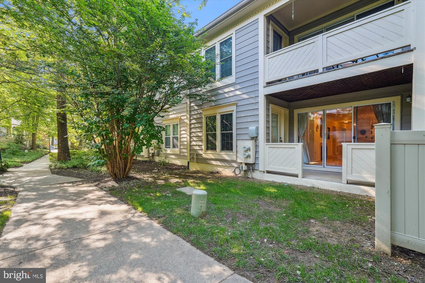 5719 Balsam Grove Court #68 photo 20