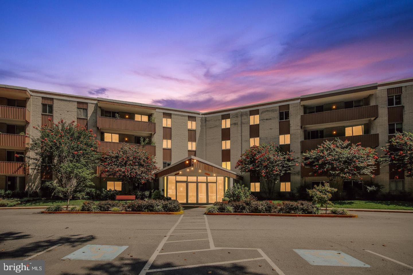 7505 Democracy Boulevard #a-417, Bethesda