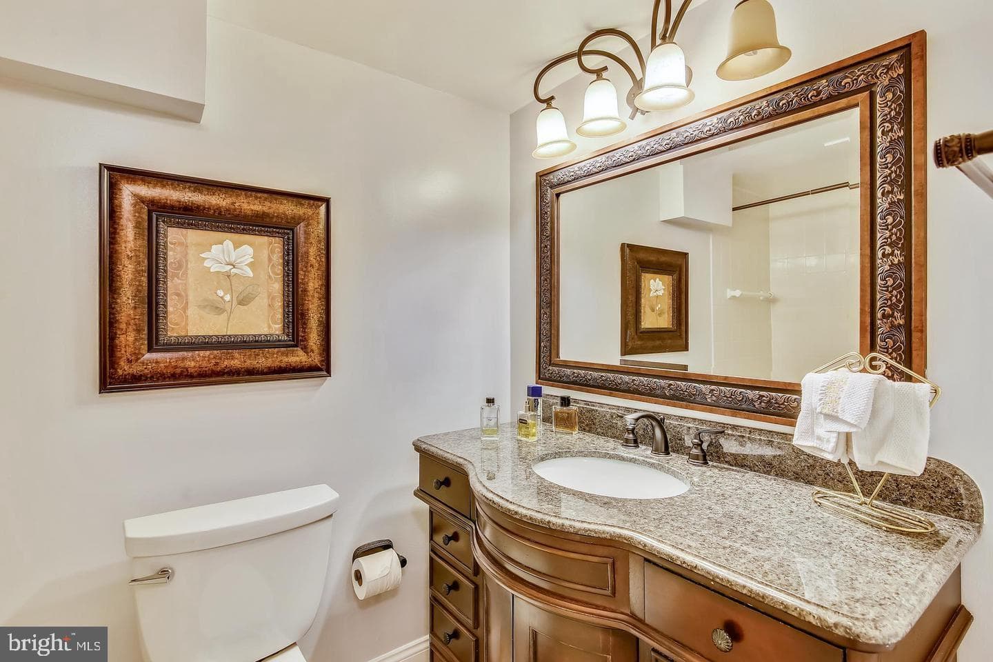 7505 Democracy Boulevard #a-417 photo 16