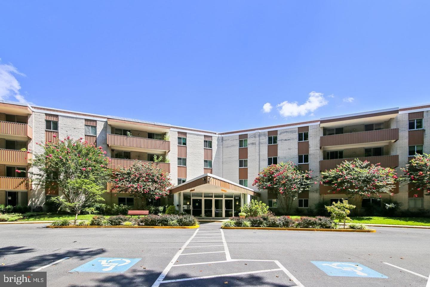 7505 Democracy Boulevard #a-417, Bethesda