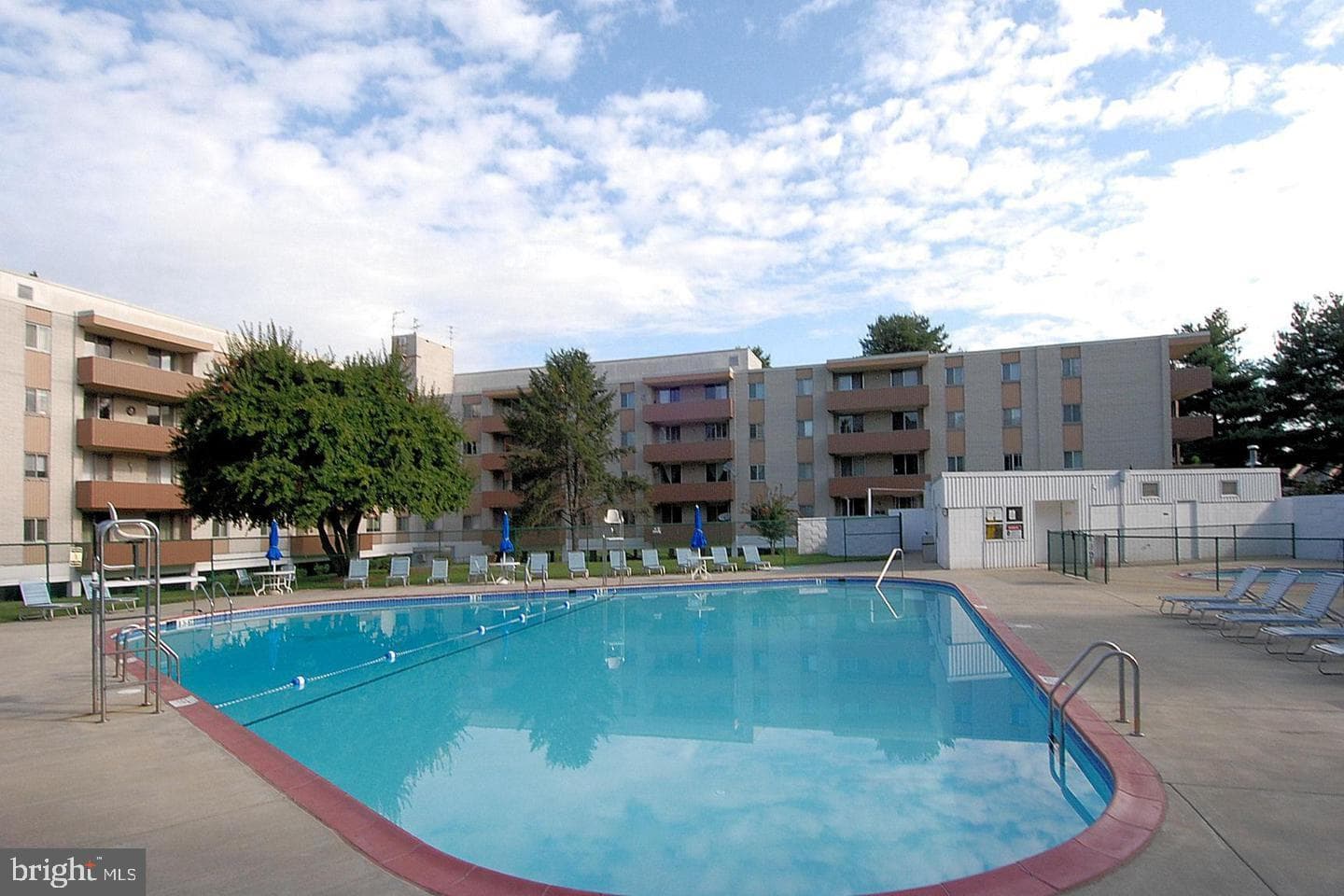 7505 Democracy Boulevard #a-417 photo 24