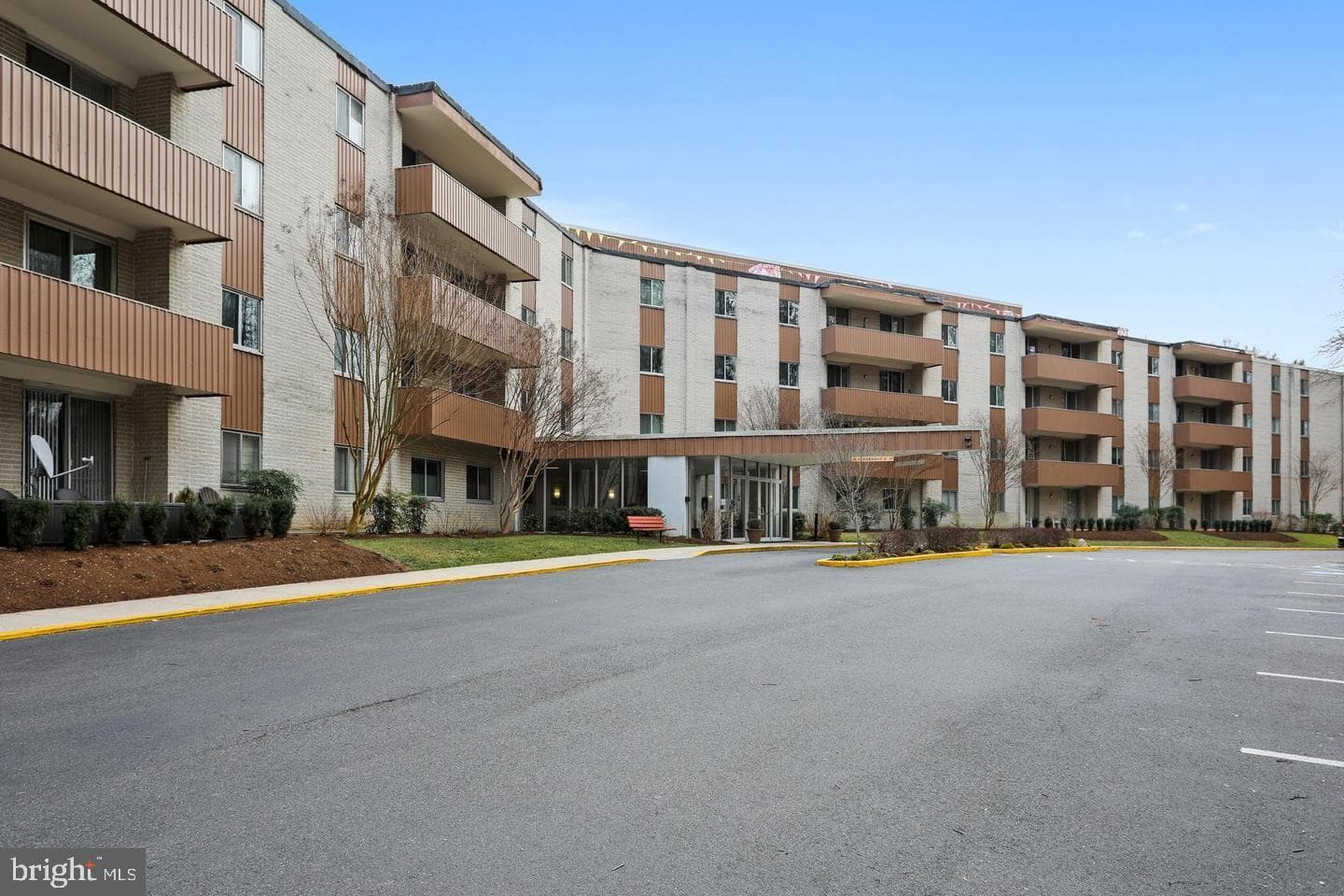 7505 Democracy Boulevard #a-417 photo 27