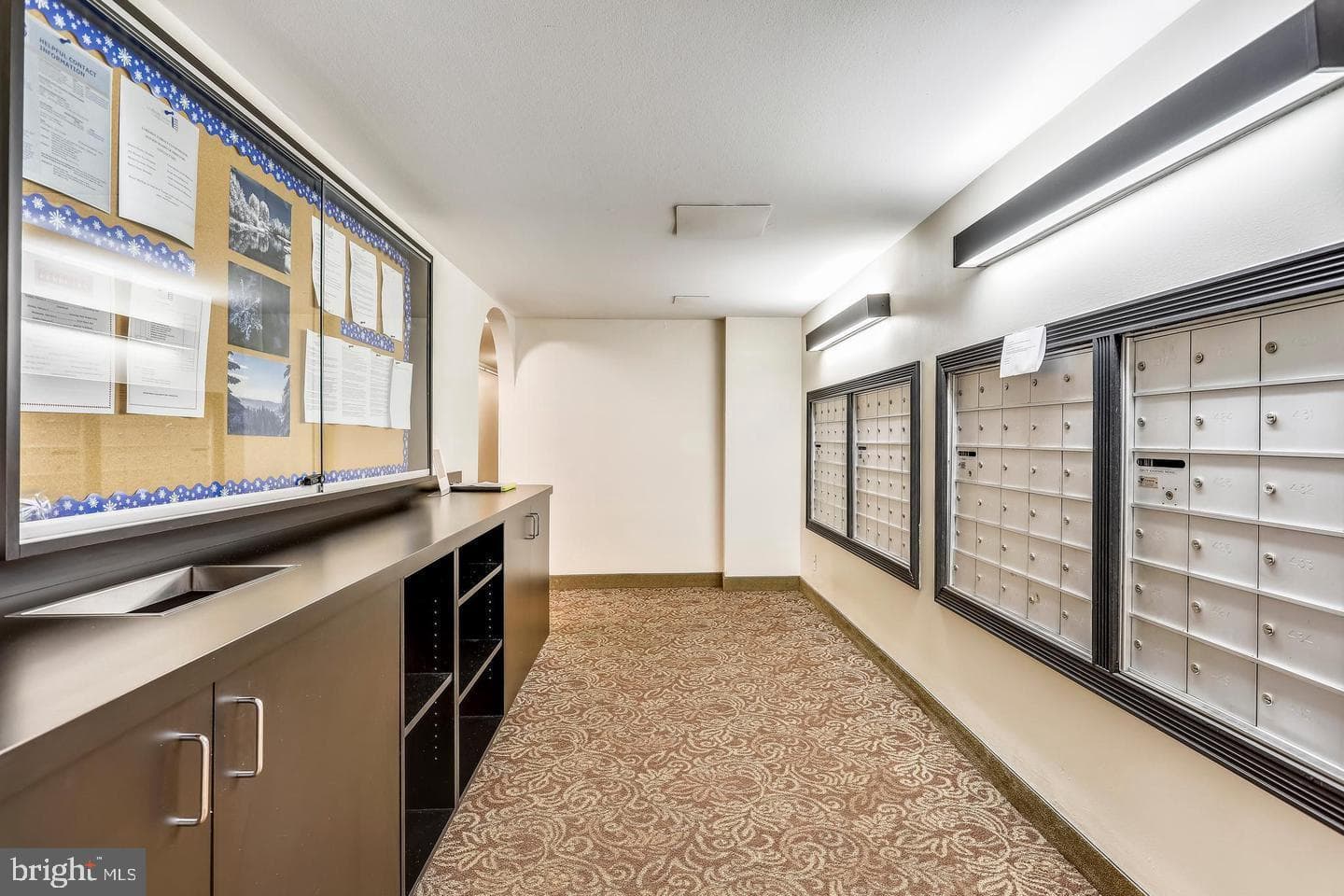 7505 Democracy Boulevard #a-417 photo 29