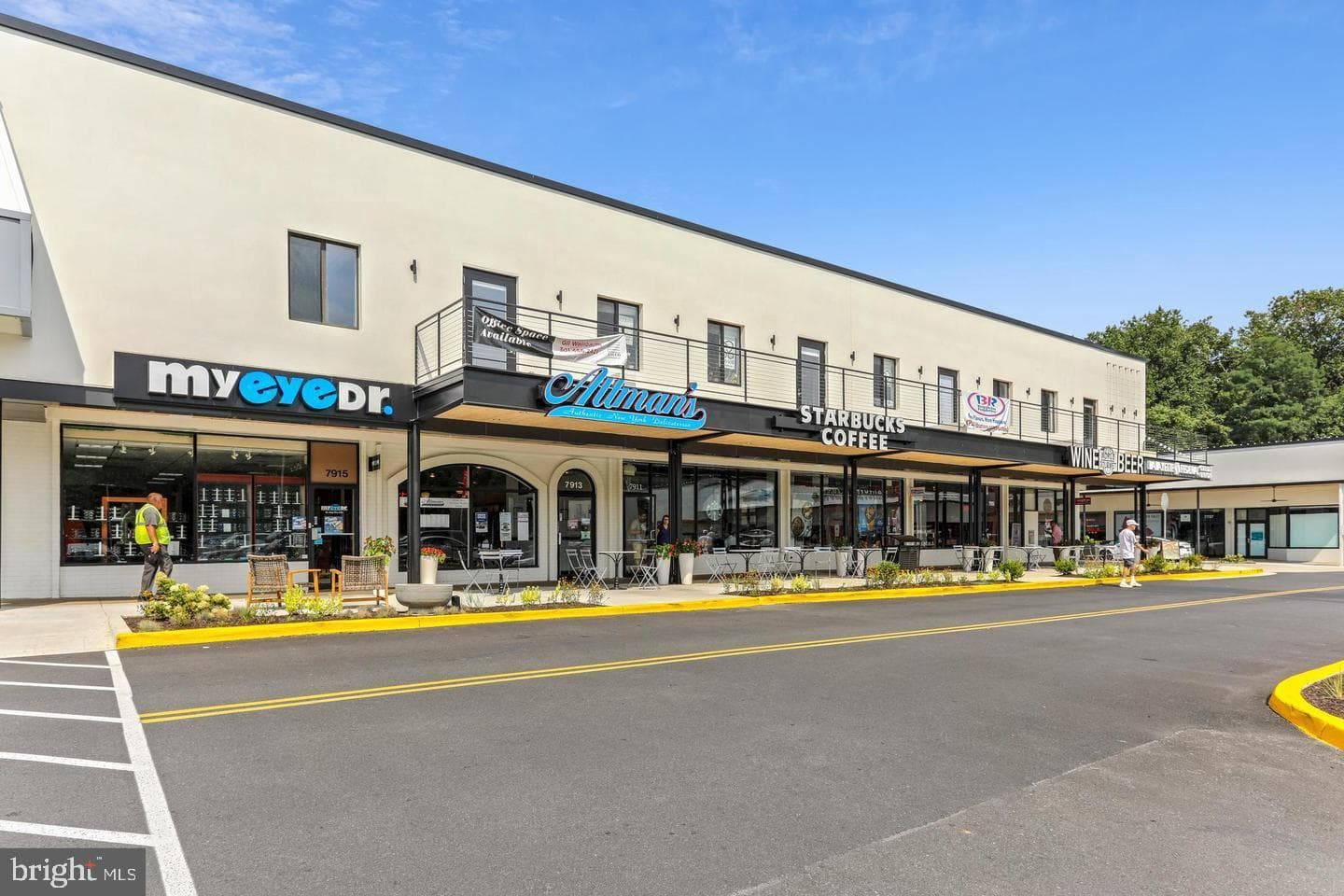 7505 Democracy Boulevard #a-417 photo 33