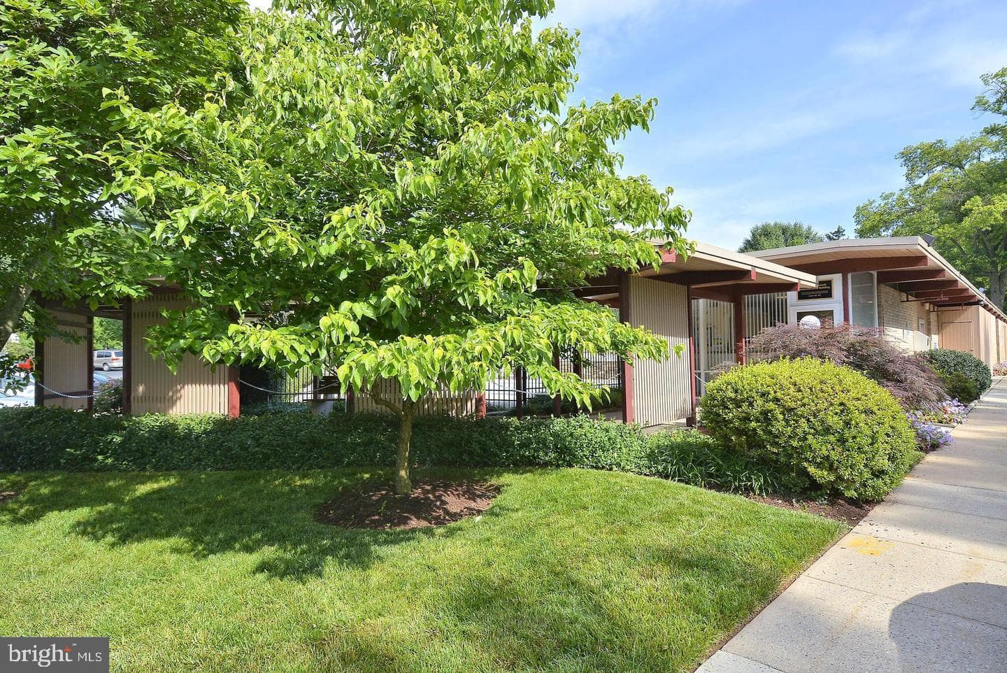 7505 Democracy Boulevard #a-417 photo 53