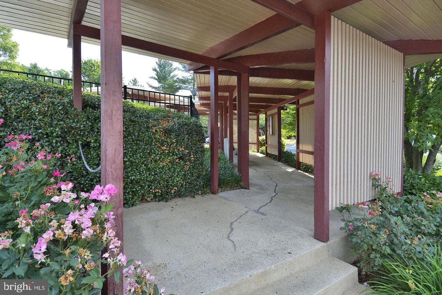 7505 Democracy Boulevard #a-417 photo 54