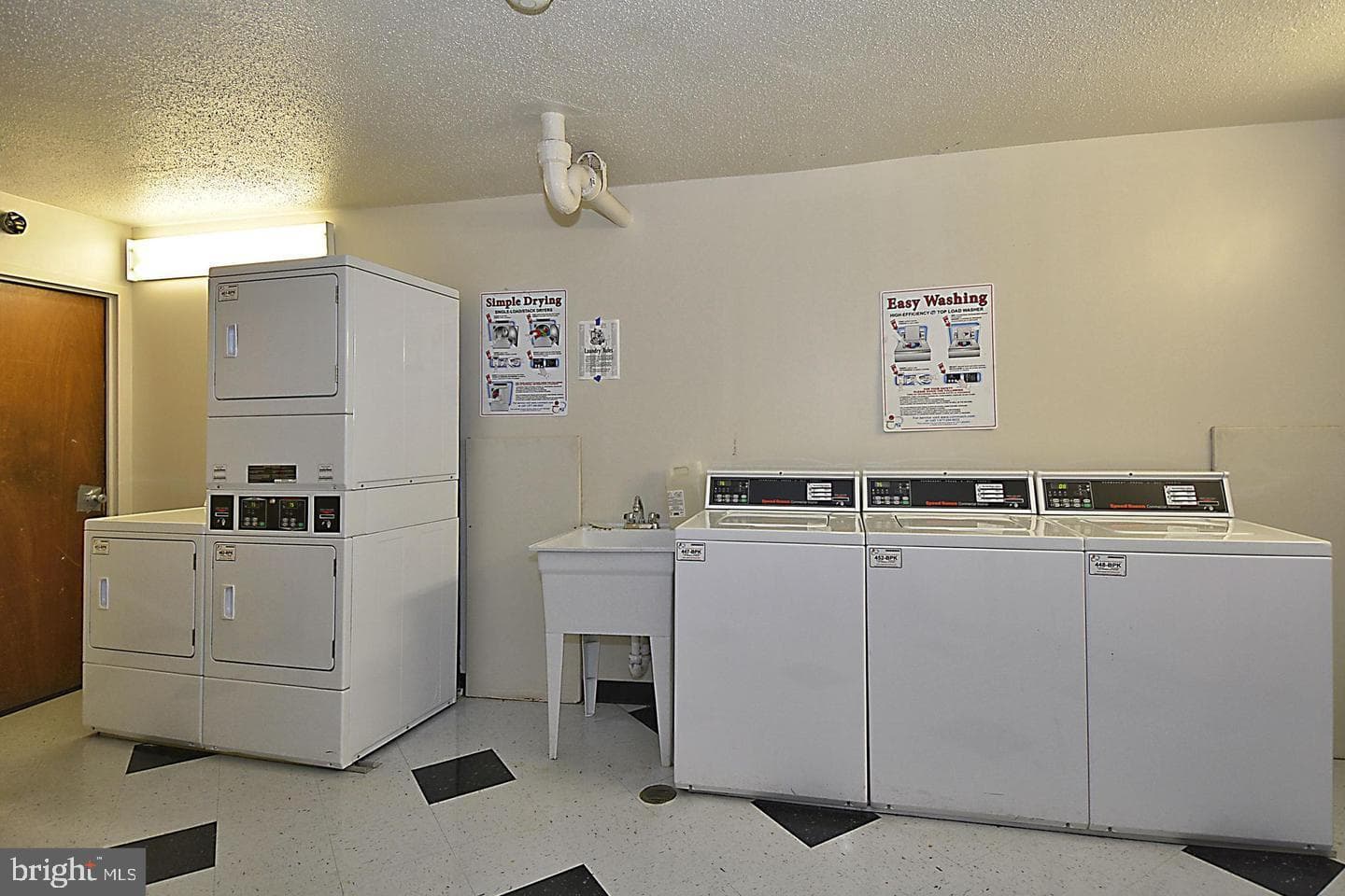 7505 Democracy Boulevard #a-417 photo 56