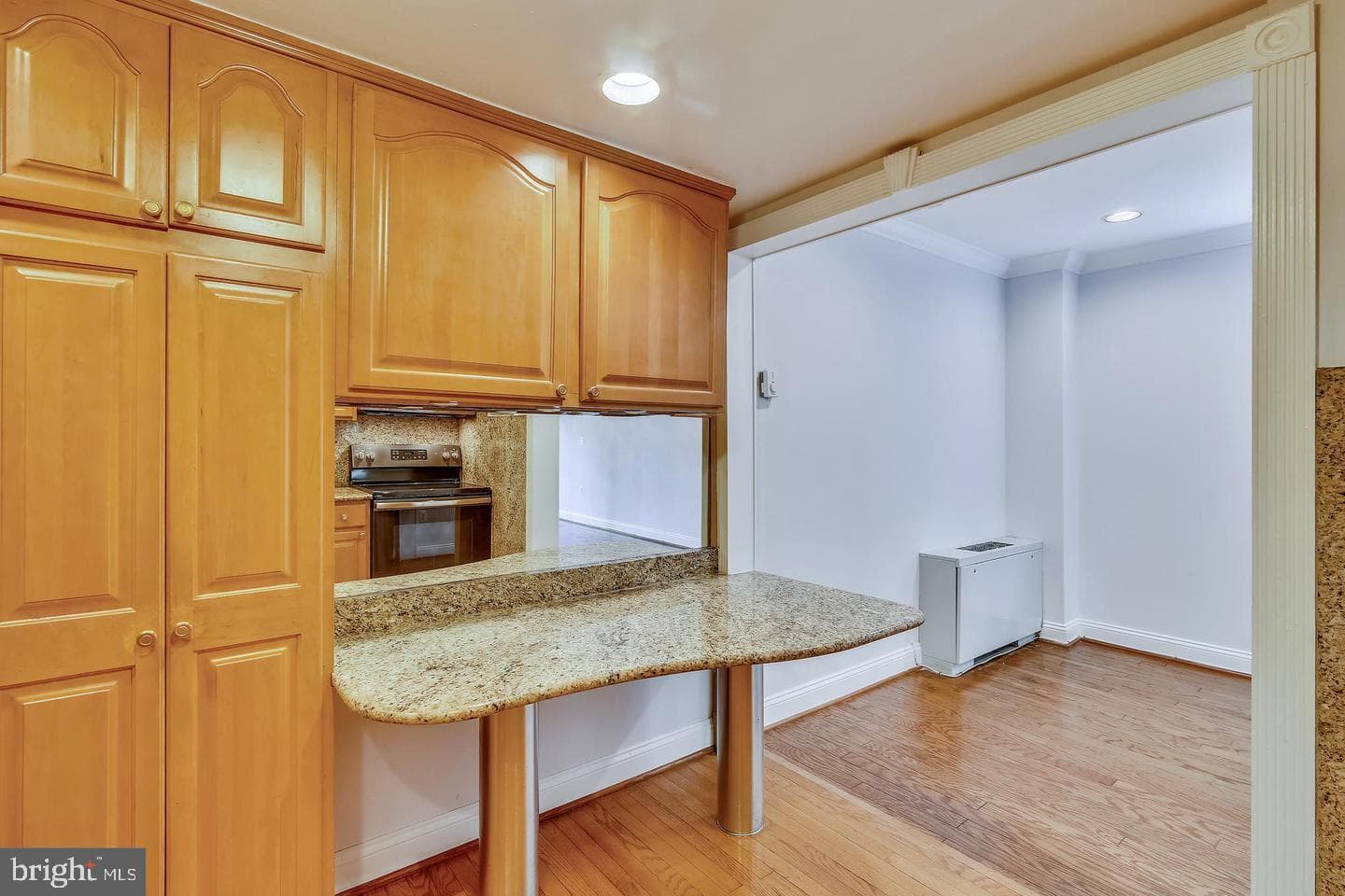 7505 Democracy Boulevard #a-417 photo 6