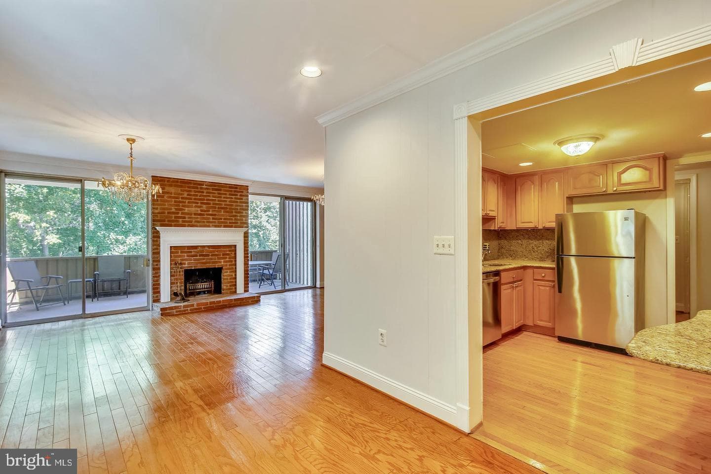 7505 Democracy Boulevard #a-417 photo 9