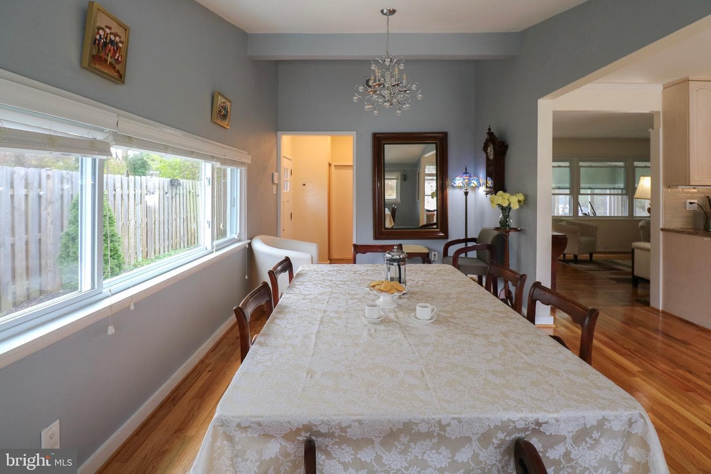 322 Mount Vernon Place photo 3
