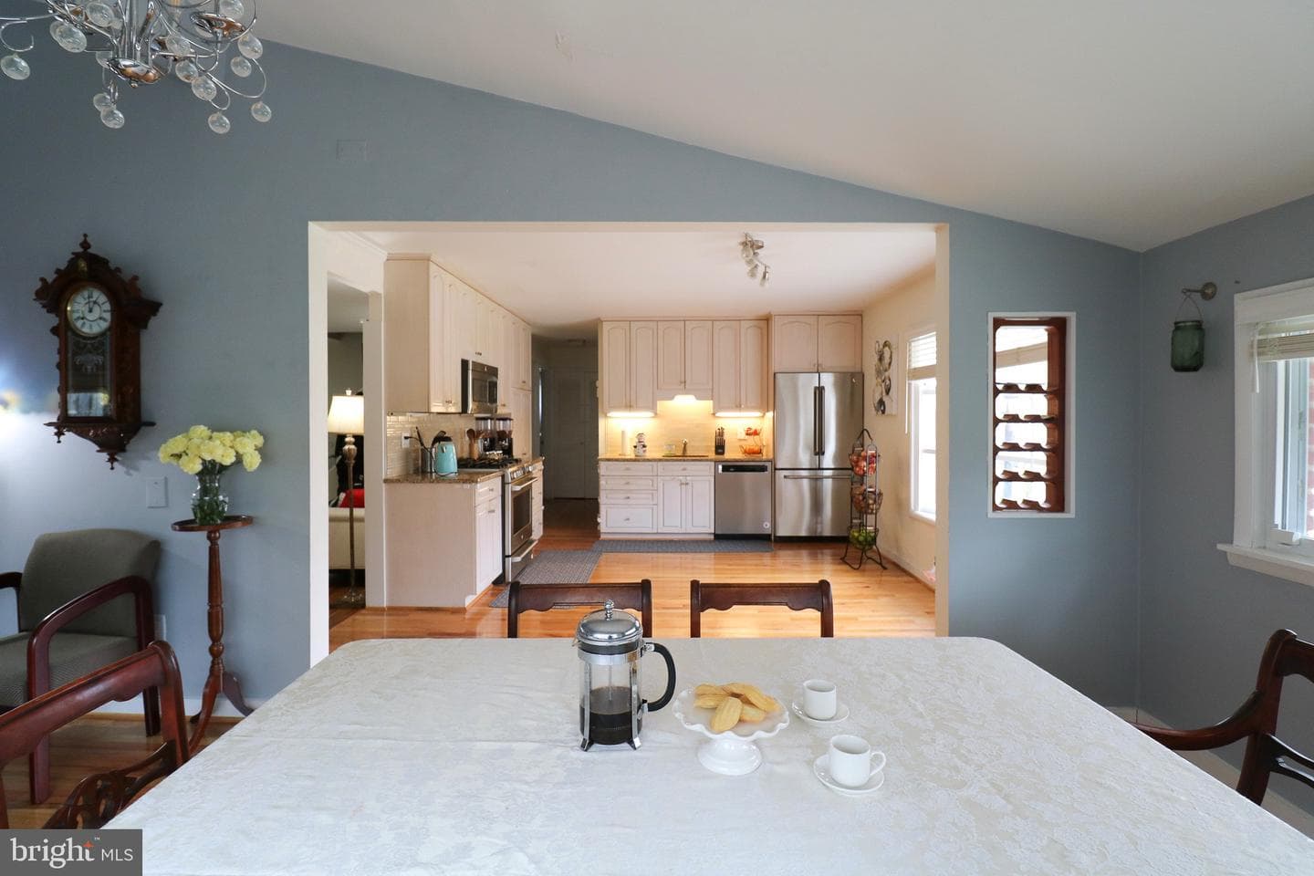 322 Mount Vernon Place photo 4