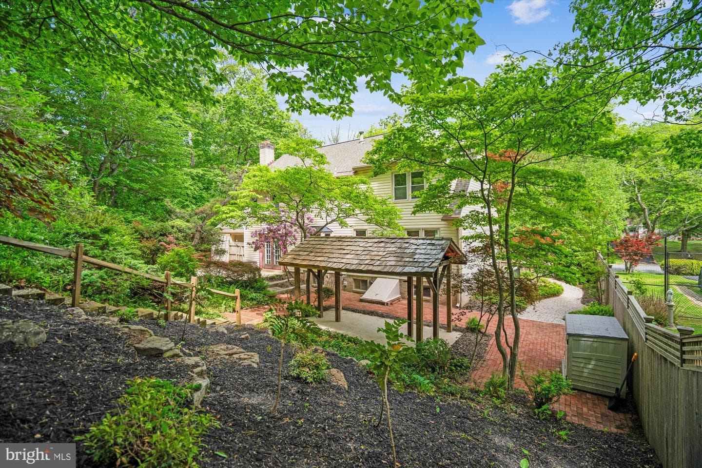 4826 Cherry Valley Drive photo 62