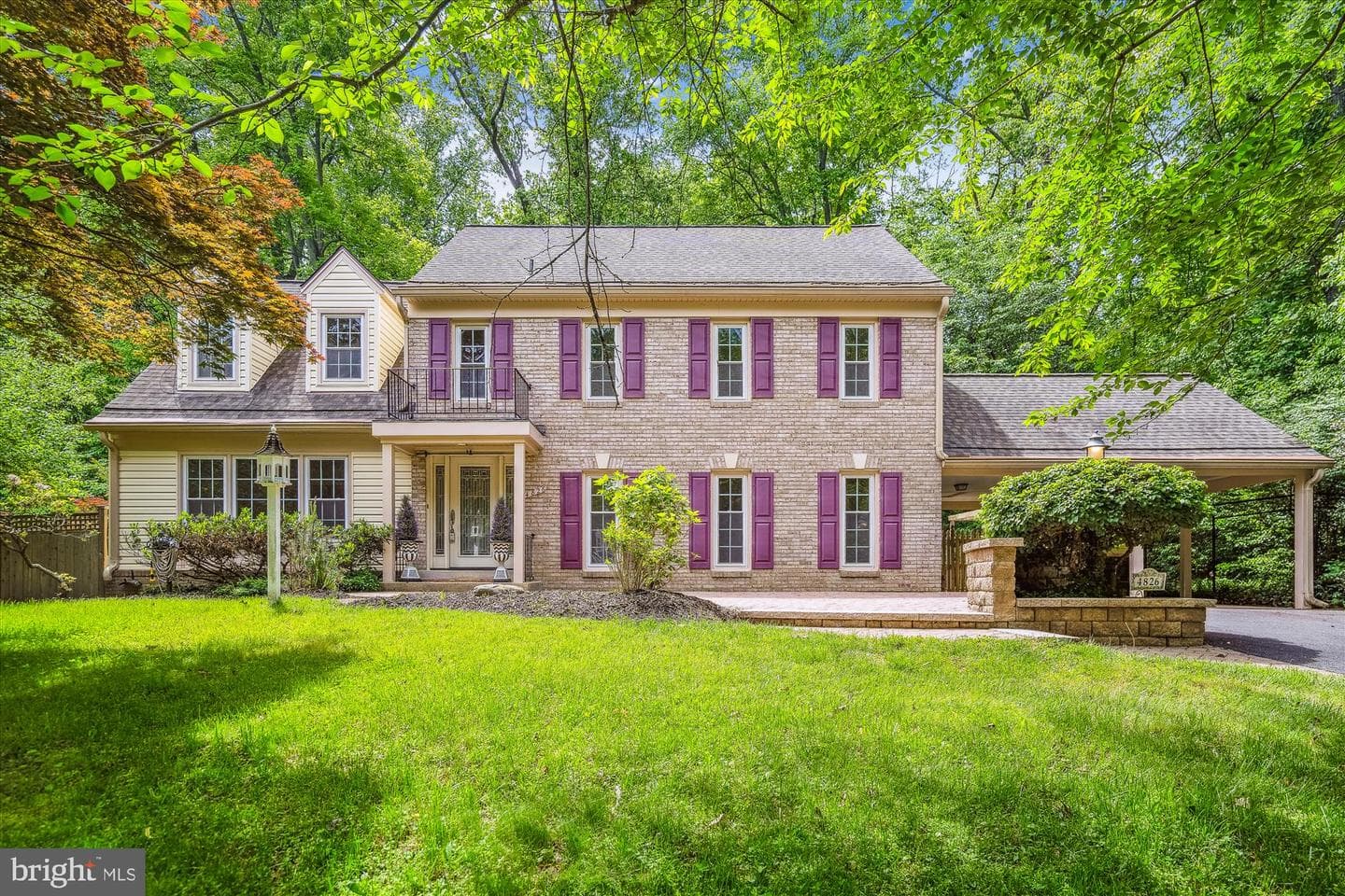 4826 Cherry Valley Drive photo 64