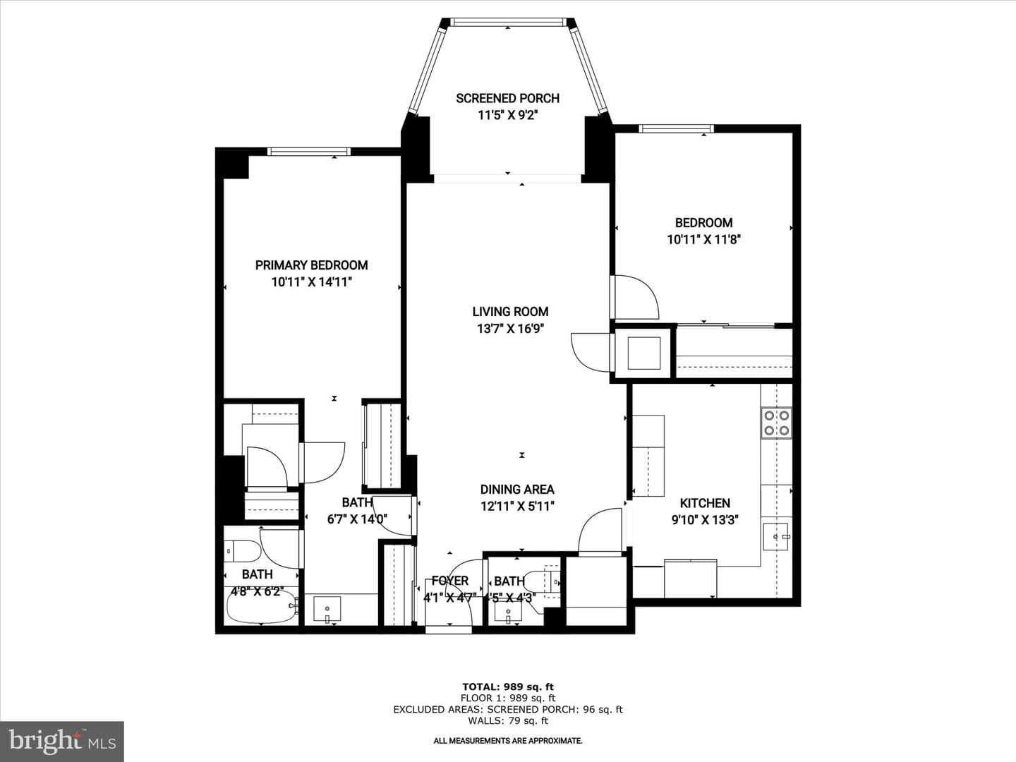 15107 Interlachen Drive #2-919 photo 36