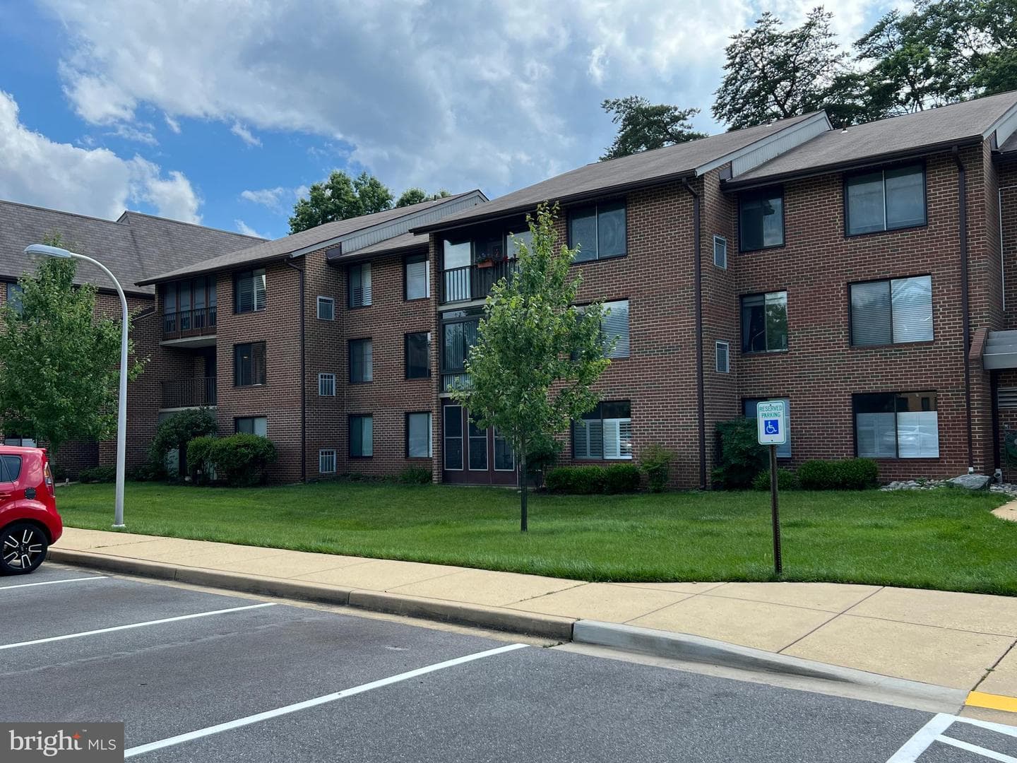 15300 Beaverbrook Court #88-2b, Silver Spring